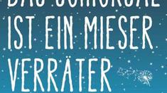 Das Schicksal ist ein mieser Verräter
