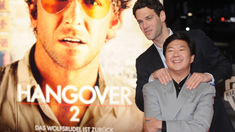 Kein Nachspiel wegen Handtasche aus Hangover2