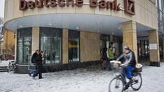 Jeder Zweite ist unzufrieden mit seiner Bank