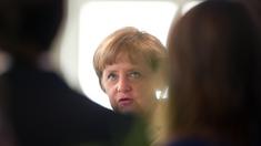 Merkel erwartet Pläne für „mehr Europa“ Merkel erwartet Pläne für „mehr Europa“