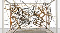 Die Tiefenschichten junger Kunst