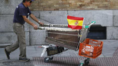 Spanien-Hilfe verzögert sich wohl