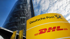 Deutsche Post muss Steuern nachzahlen
