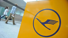 Flugbegleiter setzen Lufthansa letztes Ultimatum
