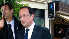 Frankreichs Sozialisten bangen um eigene Mehrheit Frankreichs Sozialisten bangen um eigene Mehrheit