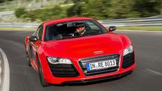Audis Super-Stromer kommt als Kleinserie