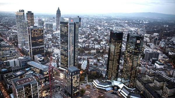 Kartellabsprachen: Kläger fordern Milliarden von deutschen Banken