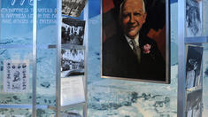 Wie ein Schwabe Hollywood eroberte Wie ein Schwabe Hollywood eroberte