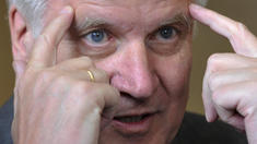 Seehofer macht Ramsauer wegen Veto zur Schnecke