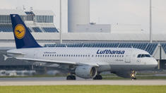 Technikpanne führt zu Flugausfällen in Bayern