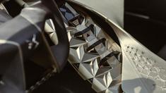 So schmücken sich die Showcars So schmücken sich die Showcars