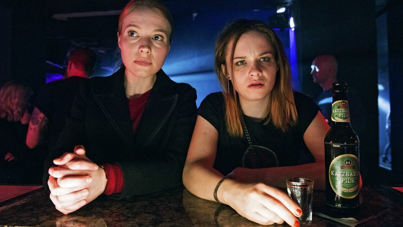 der obduktionsbericht