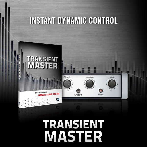 INSTANT DYNAMIC CONTROL