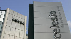 Celesio forciert Umbau mit Verkauf