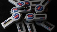 RSA-Verschlüsselung von Chipkarten geknackt