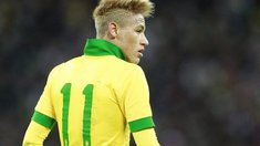 Pfiffe für Neymar - Brasilien nur 2:2 gegen Chile