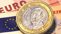 Hilfsangebot für Spanien beflügelt Euro Hilfsangebot für Spanien beflügelt Euro
