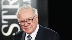 Buffett kauft im großen Stil Bankaktien