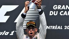 "007" Hamilton lässt Vettel weiter warten "007" Hamilton lässt Vettel weiter warten