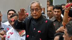 Indien hat neuen Präsident gewählt