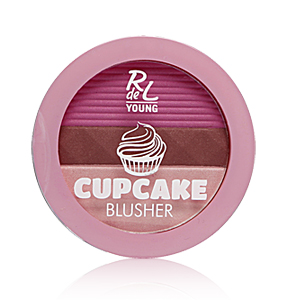 RdeL Young Cupcake Collection Blusher