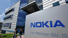 Finnische Regierung will Nokia nicht stützen