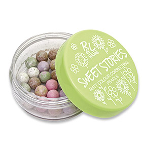 RdeL Young "Sweet Stories" Matt Colour Correcting Pearls