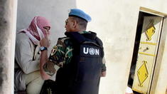 UN zieht Beobachter aus Syrien ab