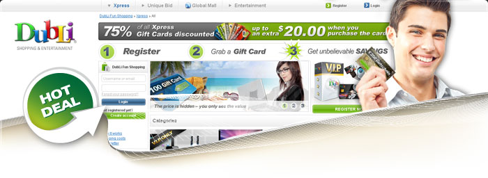 DubLi.com DubLi.com