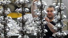 Stimmung im Mittelstand trübt sich ein