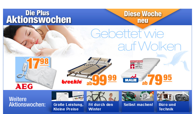 Aktionswochen