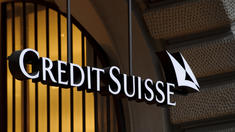 Gericht fordert Festnahme von Credit-Suisse-Manager