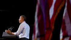 Amerika muss zwischen zwei Visionen entscheiden