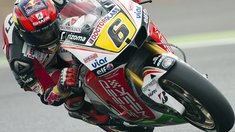 Frühes Aus für Bradl in Assen - Stoner gewinnt