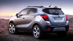 Autokäufer meiden Opel