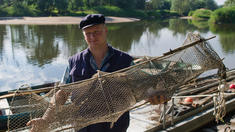 Mit Hightech gegen skrupellose Fischdiebe