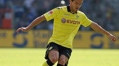 Rangelow verlässt Dortmund Richtung Schweiz