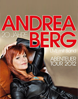 Andrea Berg