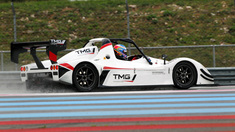 Unter Strom auf den Pikes Peak Unter Strom auf den Pikes Peak