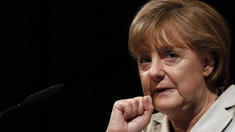 Merkel muss die Außenwirtschaft fördern
