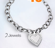 Armband Love