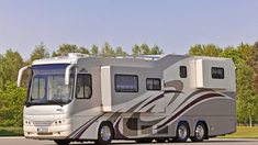 Camper-Traum für 1,1 Millionen Euro