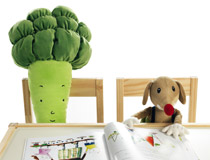 Die Softtoy-Kampagne von IKEA