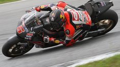 Bradl Fünfter im Qualifying - Folger auf Rang vier