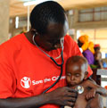 Hungerkatastrophe in Niger