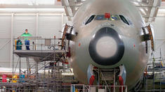 Die Rückkehr des Staates Die Rückkehr des Staates