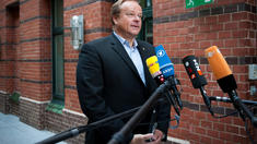 SPD-Politiker fordert Niebels Rücktritt SPD-Politiker fordert Niebels Rücktritt