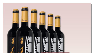 Vivir Vivir - Ribera del Duero DO Tinto 2009 