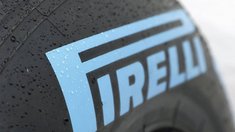 Nürburgring: Überarbeitete Reifen von Pirelli