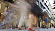 Laufen Großstädter schneller? Laufen Großstädter schneller?